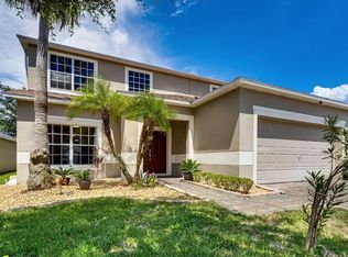 4615 Cumbrian Lakes Dr, Kissimmee, FL 34746