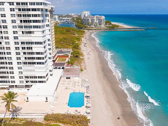 5th image of 1200 S Ocean Boulevard #16H