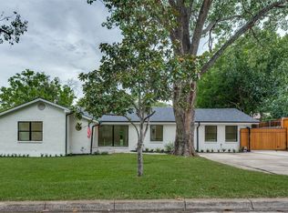 6821 Fortune Rd, Fort Worth, TX 76116