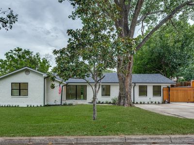6821 Fortune Rd, Fort Worth, TX, 76116