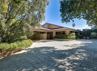 16700 Bosque Dr, Encino, CA 91436
