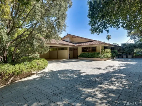 16700 Bosque Dr, Encino, CA 91436