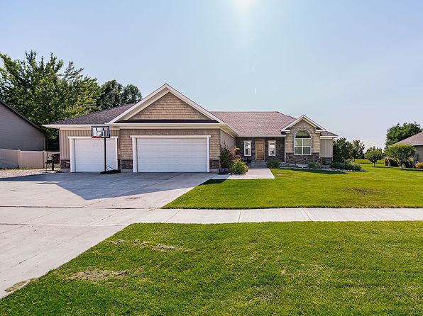 2802 S Hidden Hutch Dr