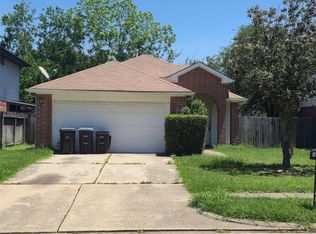 4206 Daisy Meadow Dr, Katy, TX 77449