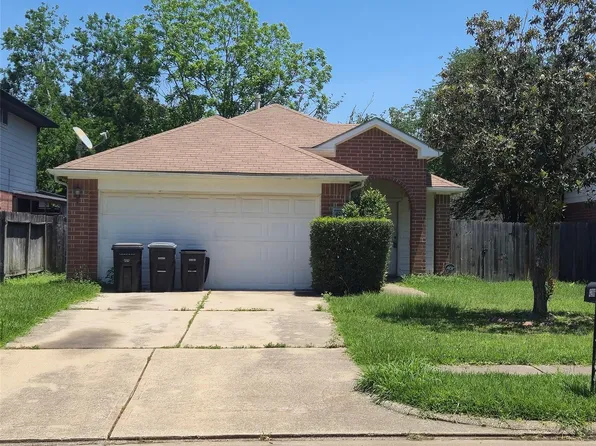 4206 Daisy Meadow Dr, Katy, TX 77449