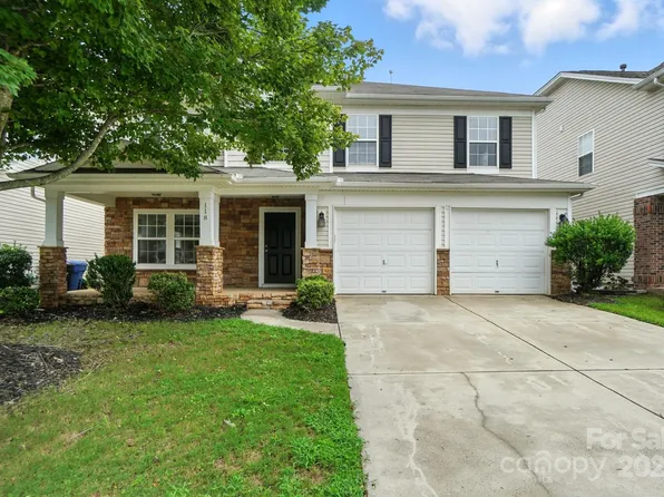 118 Glade Valley Ave, Mooresville, NC 28117