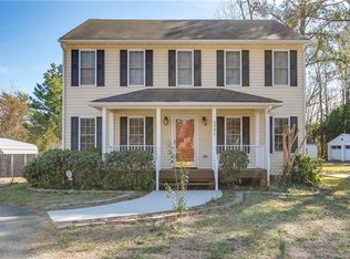 5931 Thorndale Ln, Richmond, VA 23225