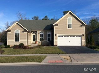 30947 Scissorbill Rd, Ocean View, DE 19970