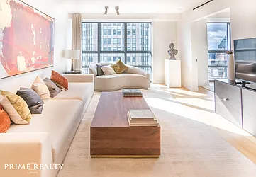 Rented by Prime Realty Luxury