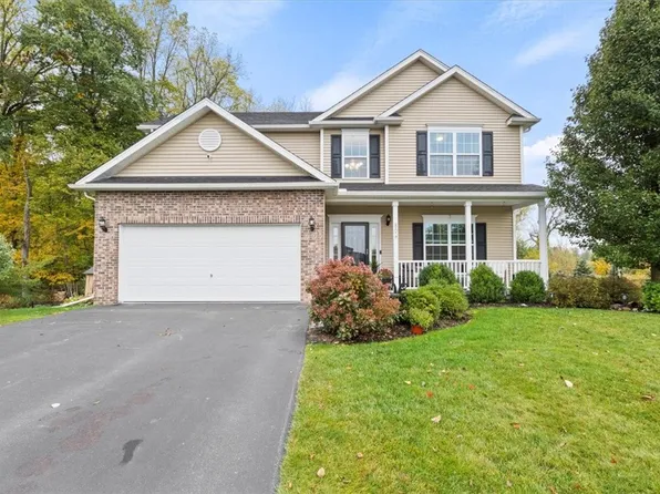 80 Sedgley Park, West Henrietta, NY 14586