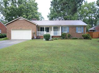 446 Morrison Ave, Newport News, VA 23601