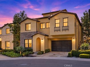 17 Ponte, Lake Forest, CA 92630