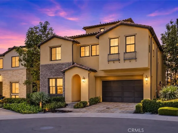 17 Ponte, Lake Forest, CA 92630