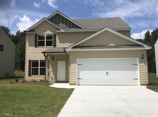 4493 Belcamp Rd #2, Fairburn, GA 30213