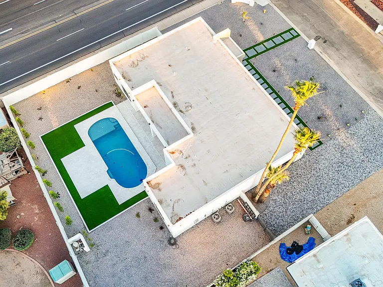 5540 E Dahlia Dr — Photo 66