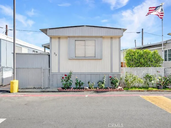 6154 Mission Blvd Space 33, Riverside, CA 92509