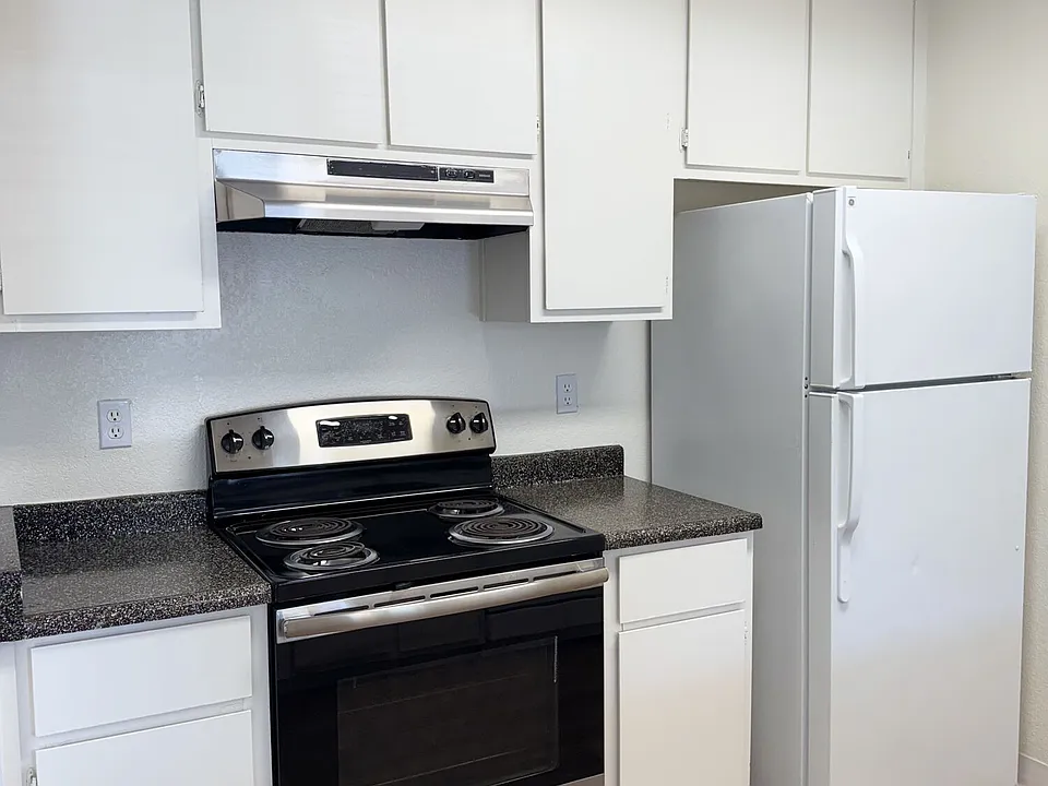 Plumwood Apartments