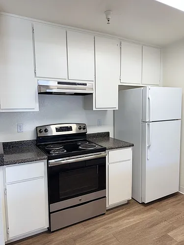 Plumwood Apartments Photo 1
