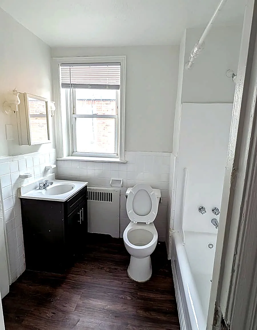Park avenue Apartments — Photo 4