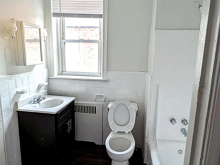 Park avenue Apartments — Photo 2