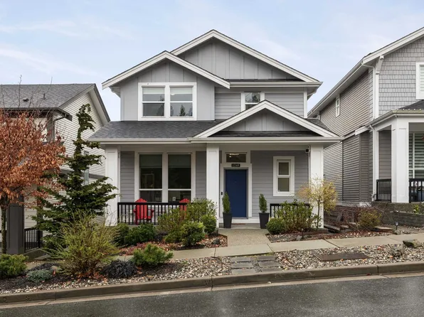 1248 Mounce Dr, Coquitlam, BC V3B 2W7
