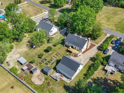 1425 Raybon Dr, Wendell, NC, 27591