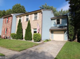 1 Blackhawk Ct, Medford, NJ 08055