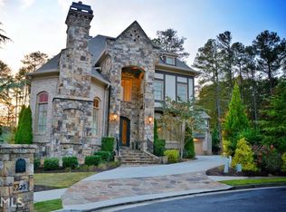 2225 Heathermoor Hl, Atlanta, GA 30062
