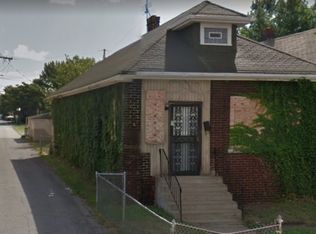 4713 McCook Ave, East Chicago, IN 46312