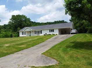 127 Little Salt Lick Rd, Carthage, TN 37030