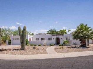 3521 E Cannon Dr, Phoenix, AZ 85028