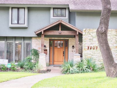7109 Montana Norte, Austin, TX, 78731