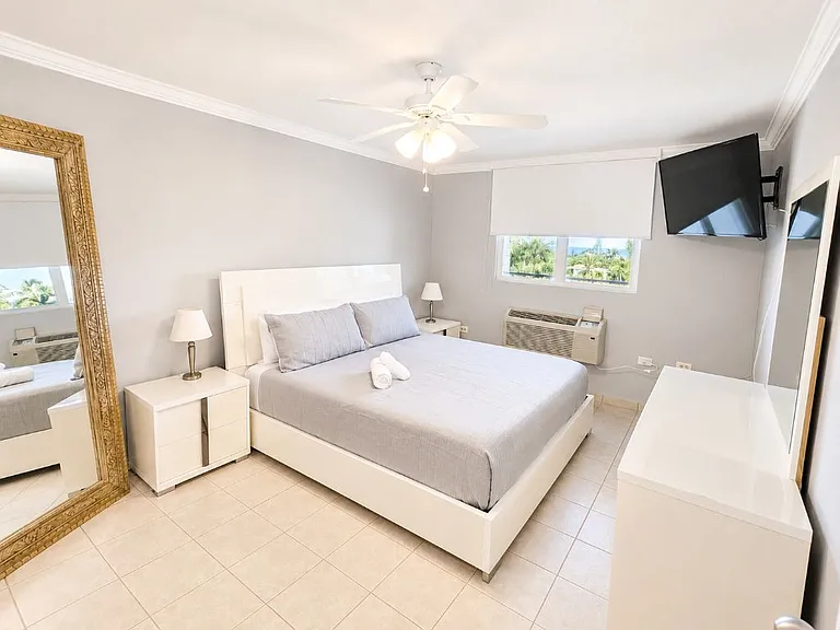Condo Sea Beach Village — Photo 12