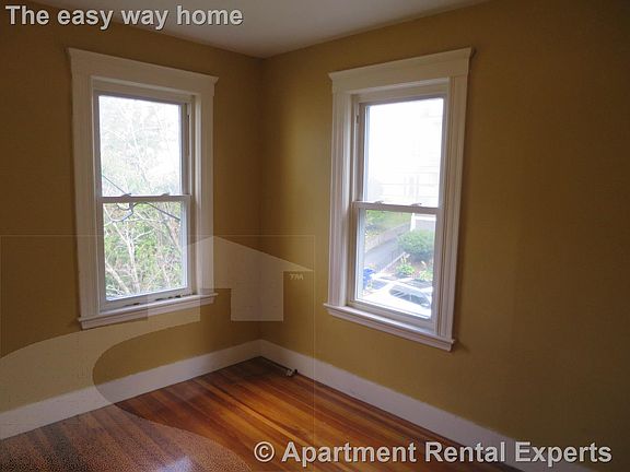 Apartment Rental Experts