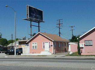 4559 W Century Blvd, Inglewood, CA 90304