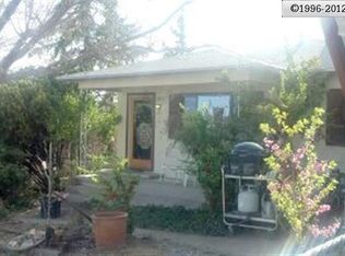 2905 Mann Dr, Silver City, NM 88061