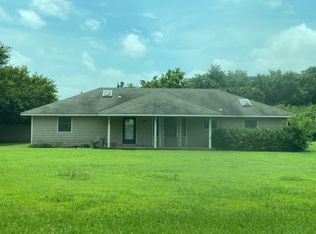 33907 Belmont Rd, McLoud, OK 74851