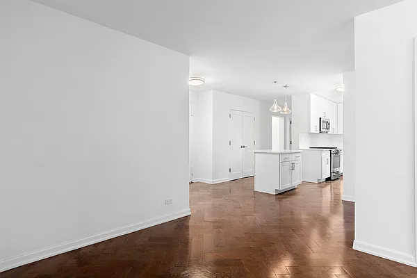 Rented by Brown Harris Stevens | media 9