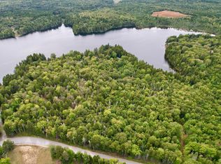 M19 L13-C Halls Mills Road, Whiting, ME 04691