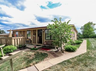 5063 Foxwood Pl #18, Hamilton, OH 45011