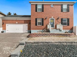 2612 Levi Rd, Cheyenne, WY 82009