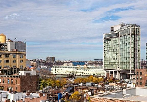 4th image of 68 Jane St APT 7E