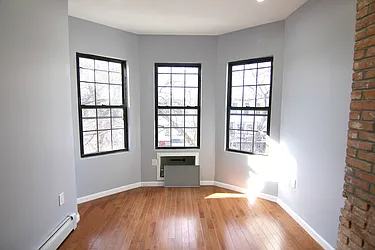 Rented by Crosstown Apartments NYC