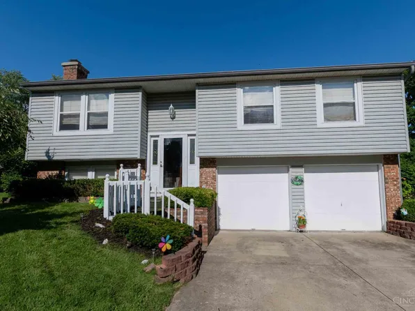 784 Forsythe Pl, Mason, OH 45040