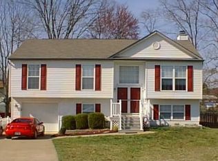 10 Harwood Ct, Fredericksburg, VA 22405