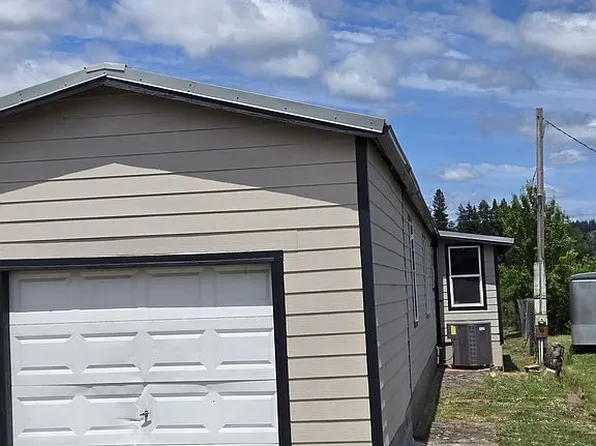 259 Oak St, Yoncalla, OR 97499