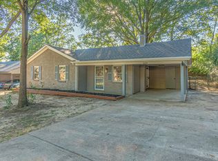 8229 Whitebrook Dr, Southaven, MS 38671