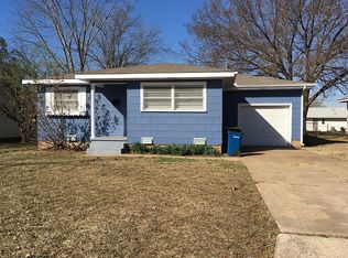 202 S Doty St, Stillwater, OK 74074