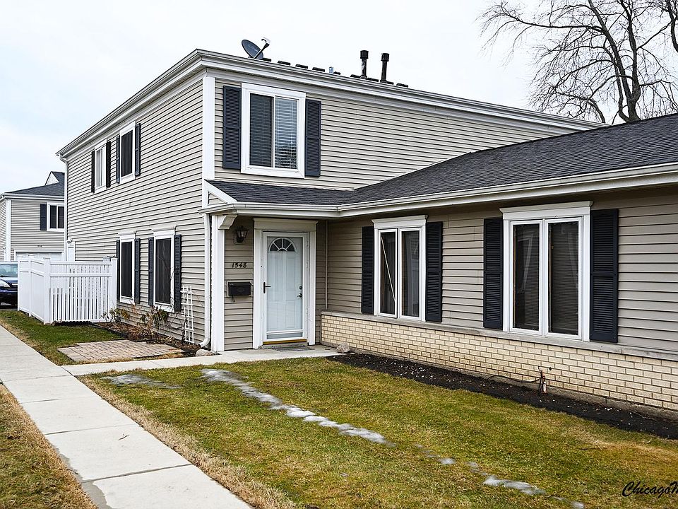 1st image of 1548 Quaker Ln #175-B