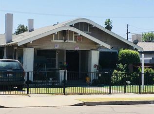 3210 E McKenzie Ave, Fresno, CA 93702